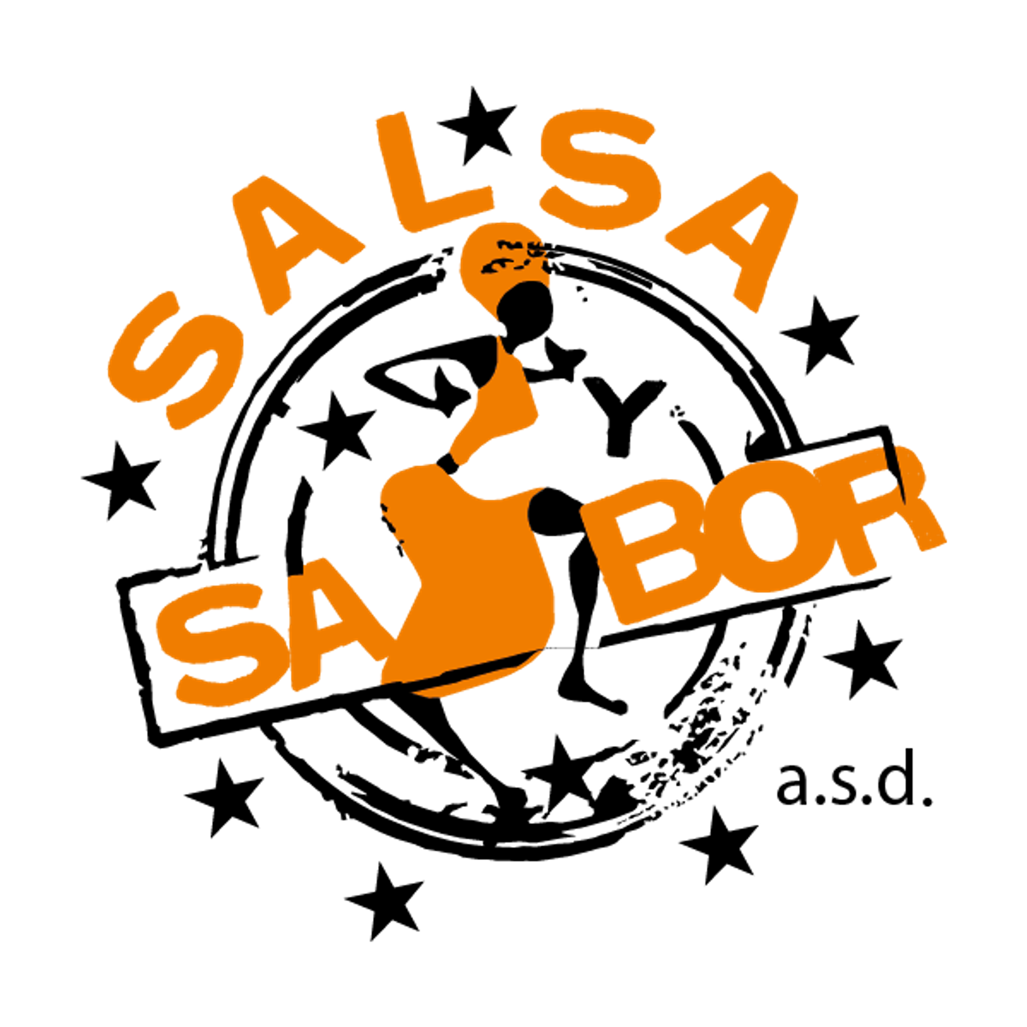 Benvenuti a Salsa Y Sabor!